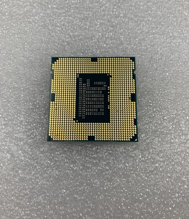Processor Intel Core i3-3240 SR0RH