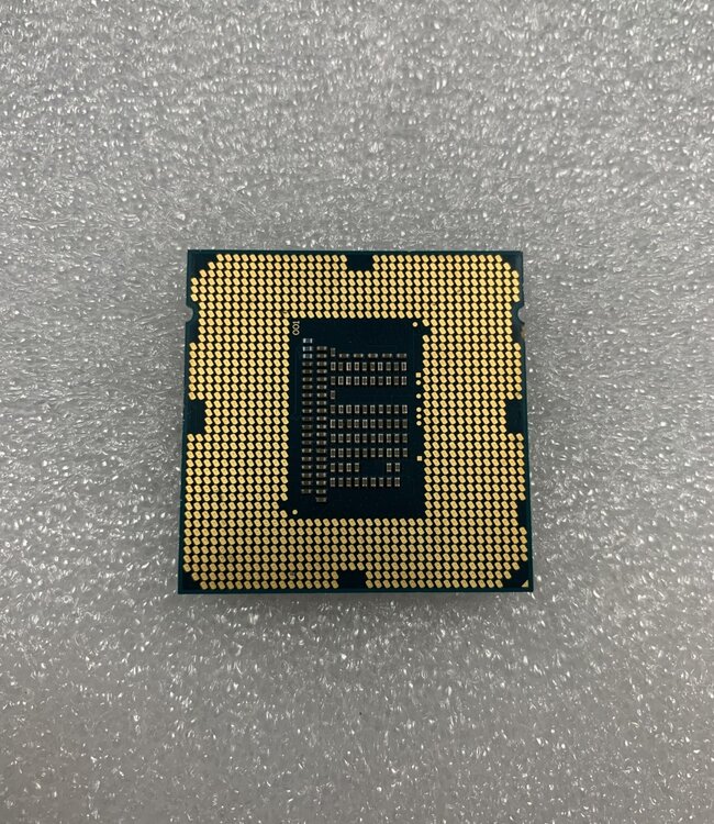 Processor Intel Core i3-3220 SR0RG