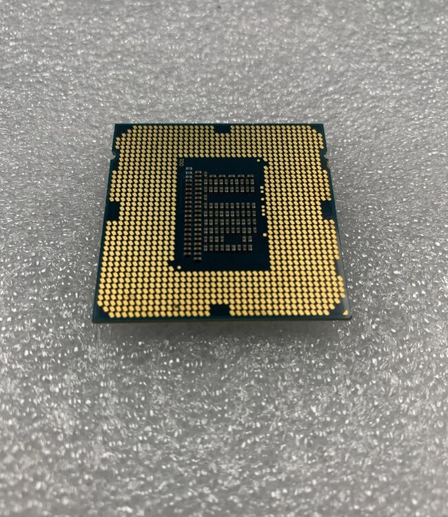 Processor Intel Core i3-3220 SR0RG