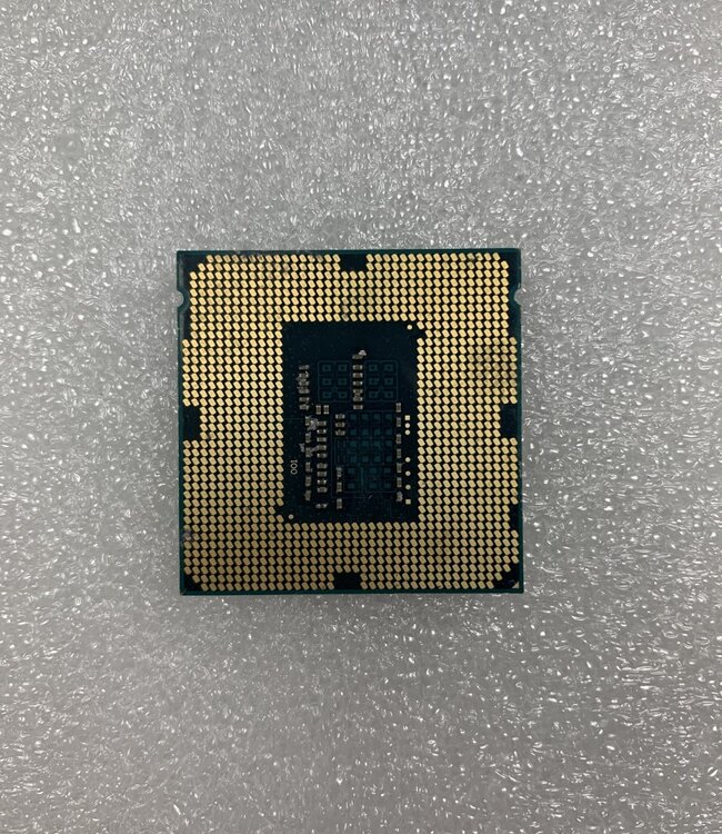 Processor Intel Core i3-4160 SR1PK