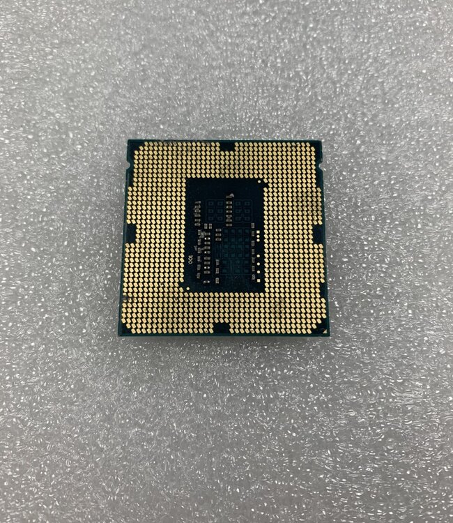Processor Intel Core i3-4160 SR1PK
