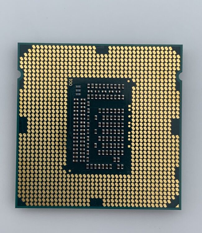 Processor Intel Core i7-3770 SR0PK