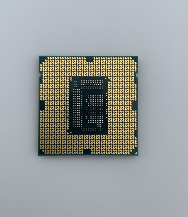Processor Intel Core i7-3770 SR0PK