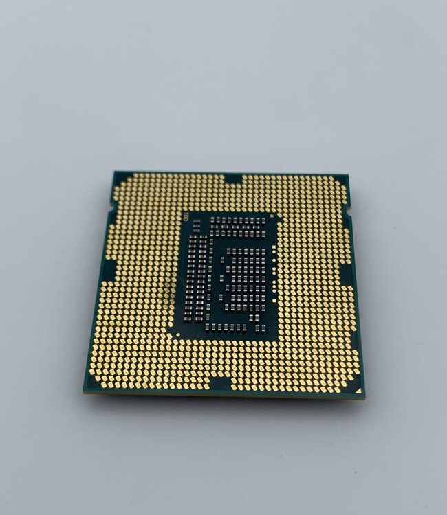 Processor Intel Core i7-3770 SR0PK