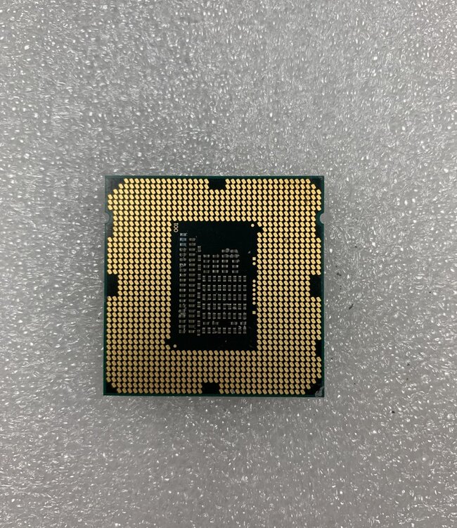 Processor Intel Core i3-2120 SR05Y