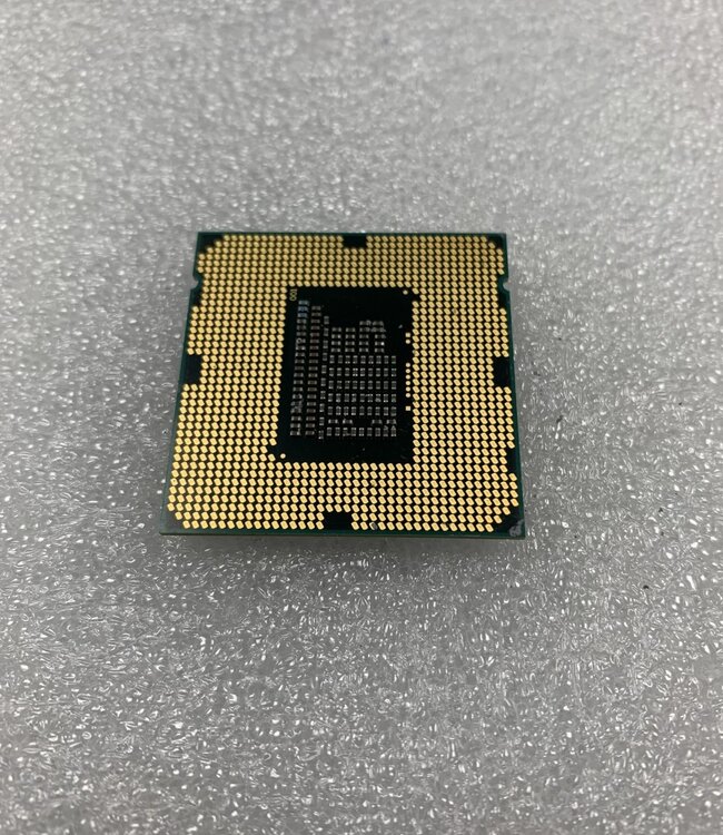 Processor Intel Core i3-2120 SR05Y