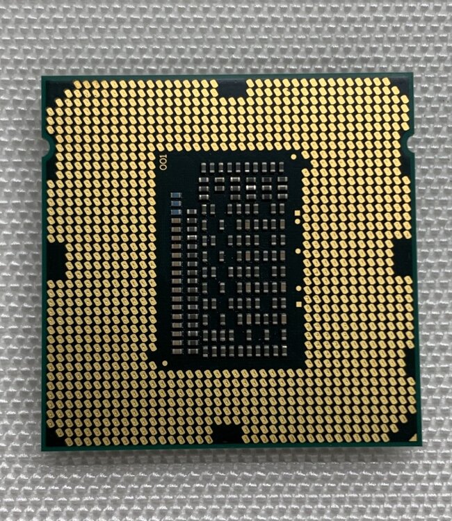 Processor Intel Core i7-2600 SR00B