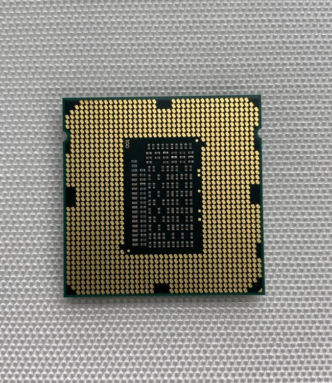 Processor Intel Core i7-2600 SR00B