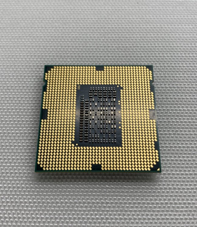 Processor Intel Core i7-2600 SR00B
