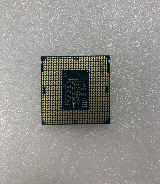 Processor Intel Core i3-6100T SR2HE