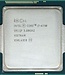 Processor Intel Core i7-4790 SR1QF