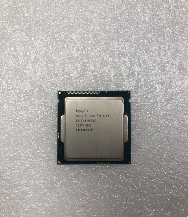 Processor Intel Core i3-4150 SR1PJ