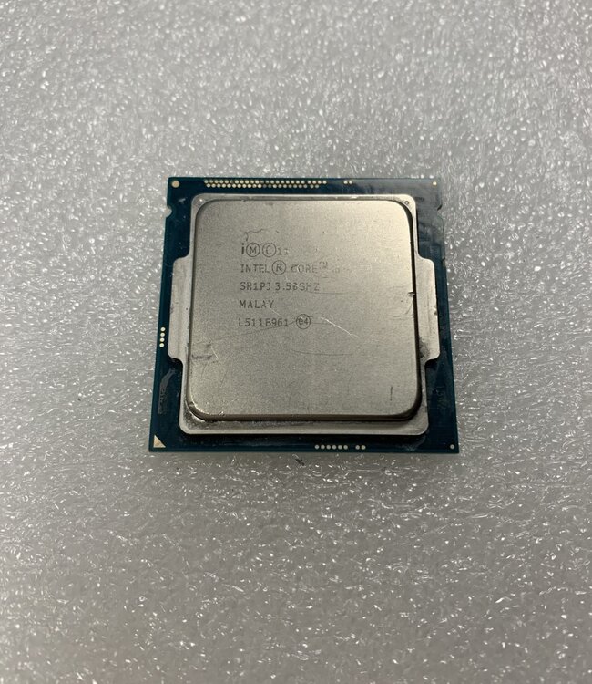 Processor Intel Core i3-4150 SR1PJ