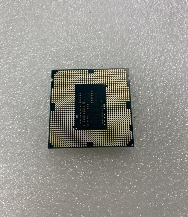 Processor Intel PENTIUM G3220 SR1CG
