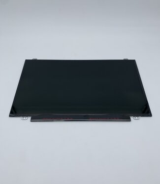 AUO LCD laptop scherm B140XTN02.D 14 inch