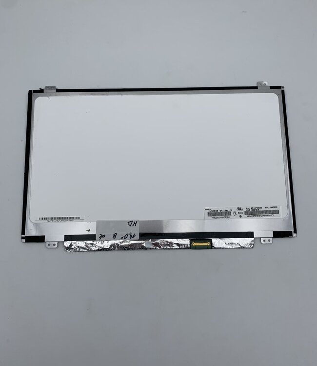 LCD laptop scherm N140BGE-EA3 14 inch