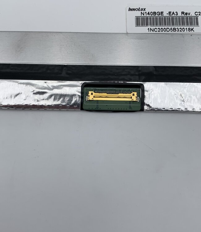 LCD laptop scherm N140BGE-EA3 14 inch
