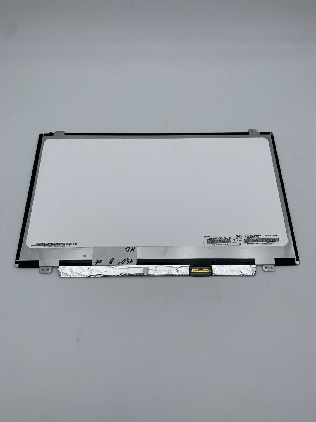 LCD laptop scherm N140BGE-EA3 14 inch - Second Go Electro