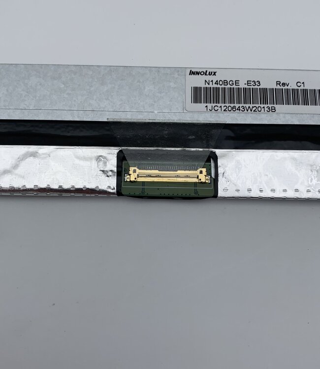 LCD laptop scherm N140BGE-E33 14 inch