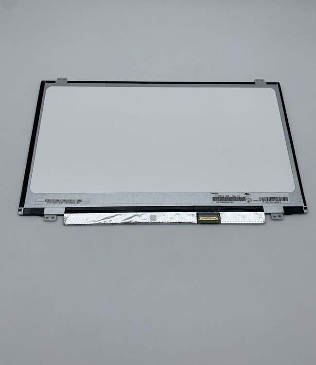 LCD laptop scherm N140BGE-E33 14 inch