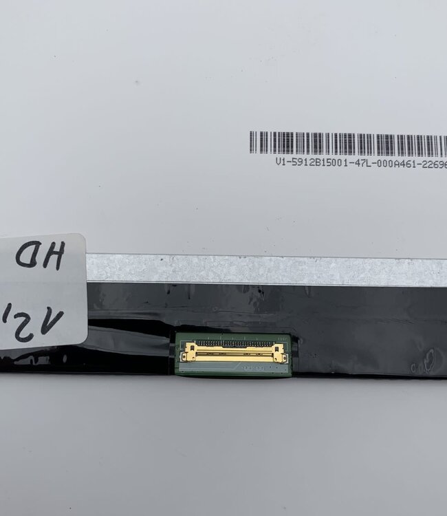 LCD laptop scherm B125XTN01.0 HW0A 12.5 inch