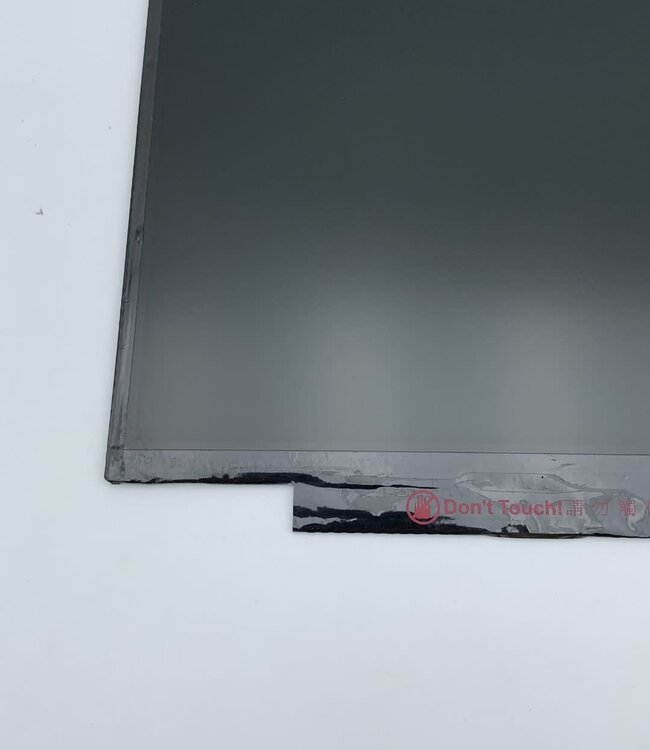 LCD laptop scherm B125XTN01.0 HW0A 12.5 inch