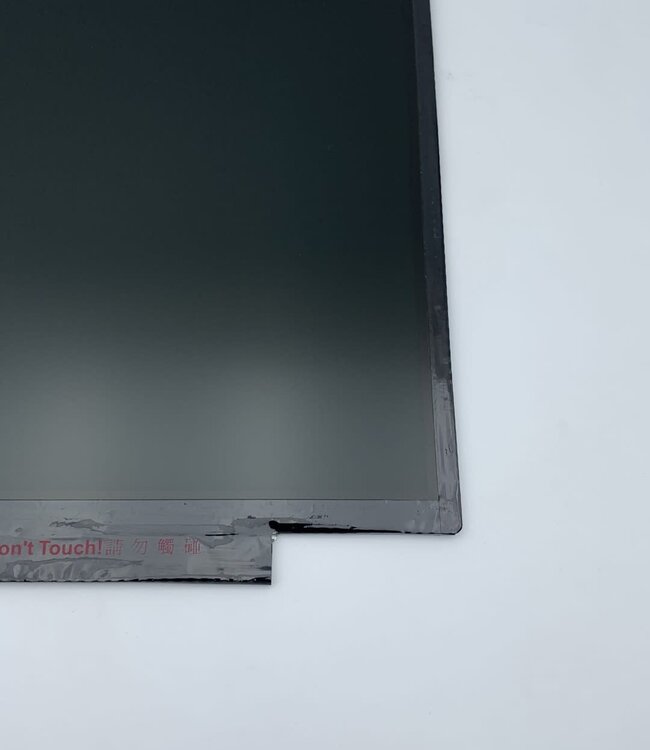 LCD laptop scherm B125XTN01.0 HW0A 12.5 inch