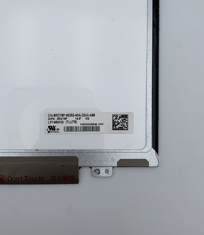 LCD laptop scherm LP140WH2-TLTB 14 inch