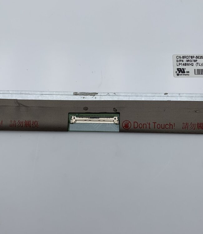 LCD laptop scherm LP140WH2-TLTB 14 inch