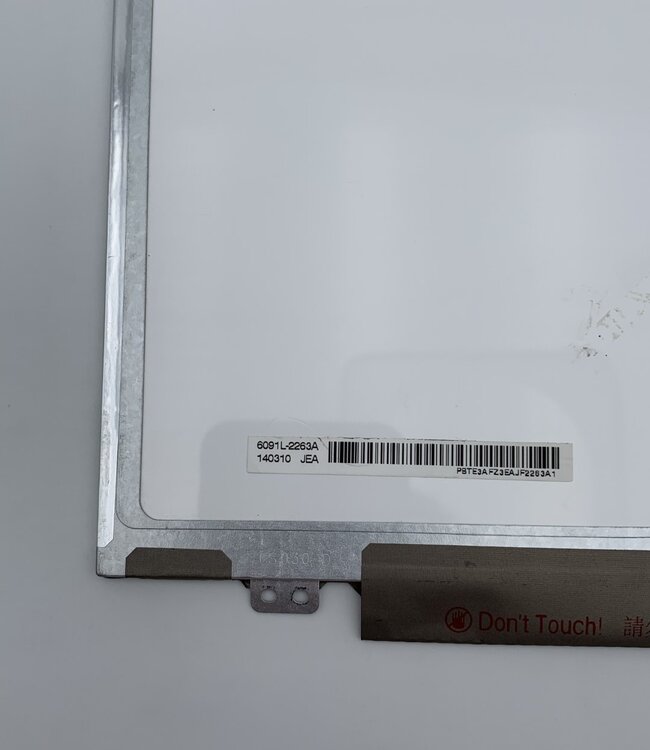 LCD laptop scherm LP140WH2-TLTB 14 inch