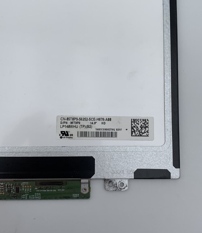 LCD laptop scherm LP140WHU-TPB1 14 inch