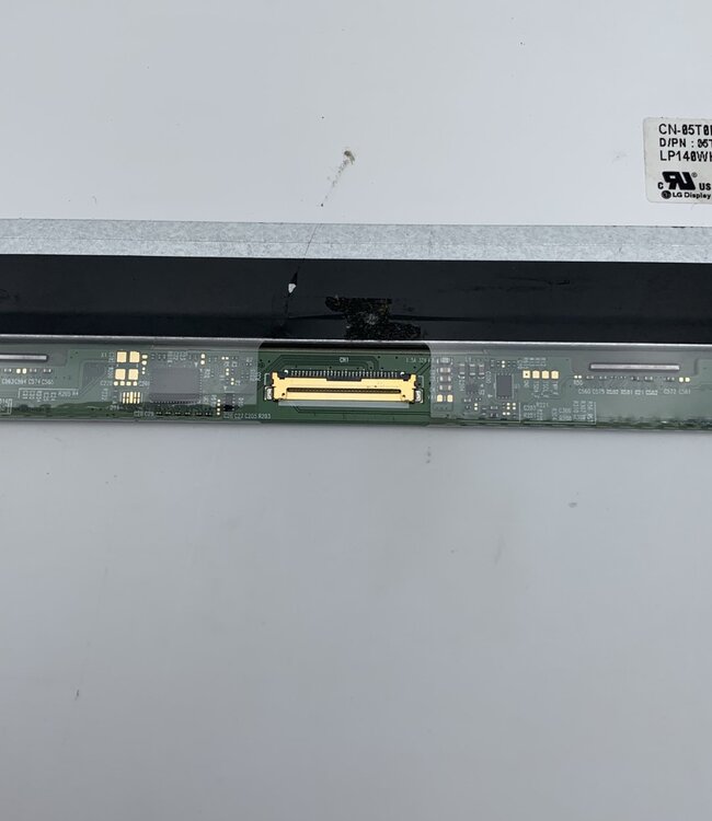 LCD laptop scherm LP140WHU-TPB1 14 inch