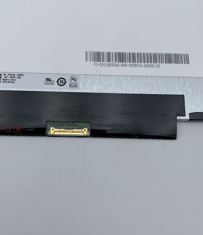 LCD laptop scherm B116XTN02.3 11.6 inch