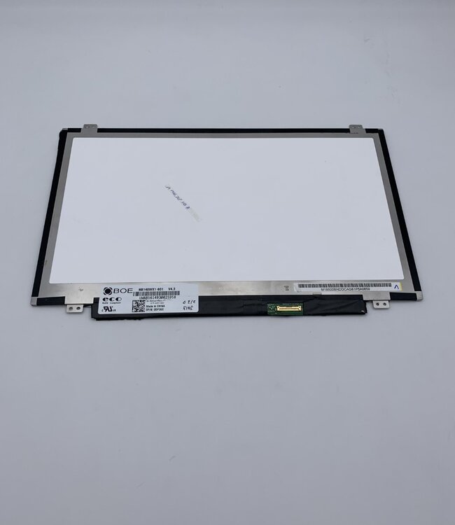 LCD laptop scherm HB140WX1-601 14 inch