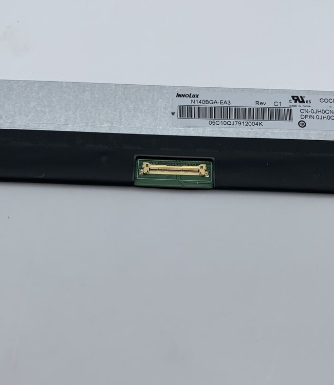 LCD laptop scherm N140BGA-EA3 14 inch