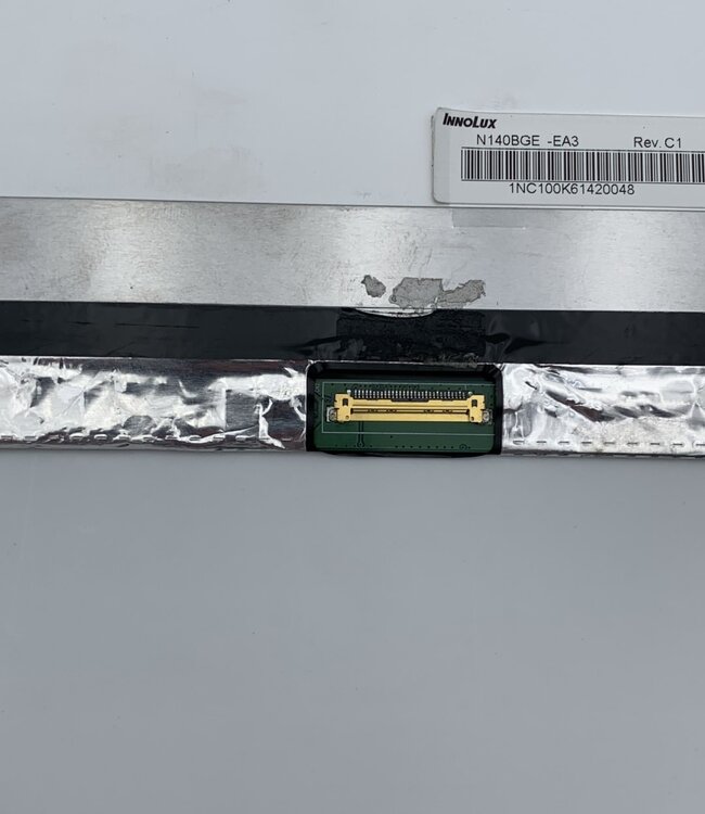 LCD laptop scherm N140BGE-EA3 14 inch