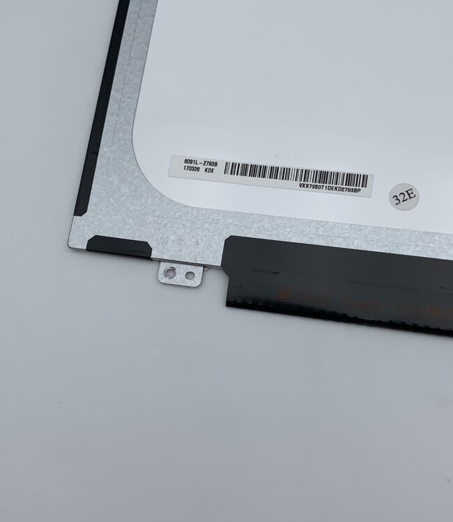 LCD laptop scherm LP140WHU-TPD2 14 inch