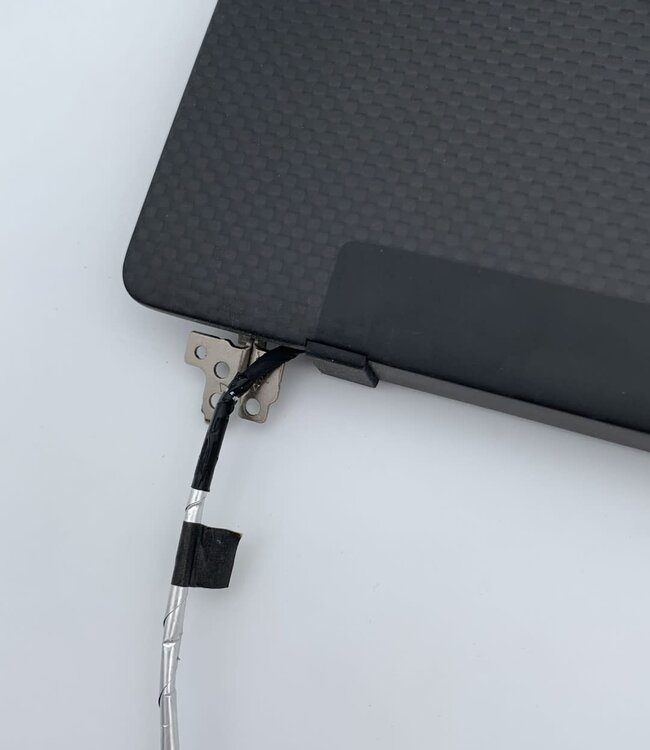 Laptop scherm Dell Latitude 13 - 7370 13.3 inch