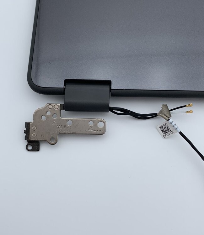 Laptop scherm Dell Chromebook 11 - 3189 11.6 inch