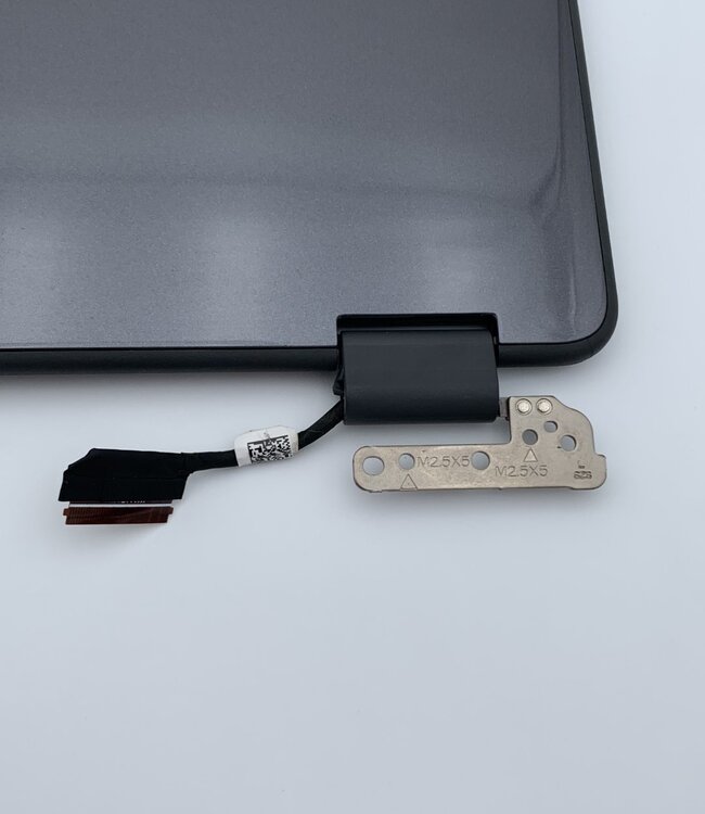 Laptop scherm Dell Chromebook 11 - 3189 11.6 inch