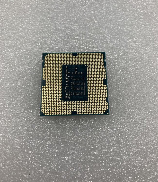 Processor Intel Core i7-4770 SR149