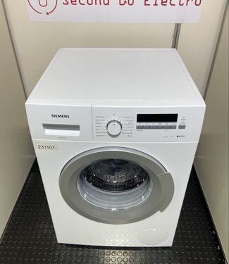 Siemens Siemens Wasmachine IQ300 (2019)