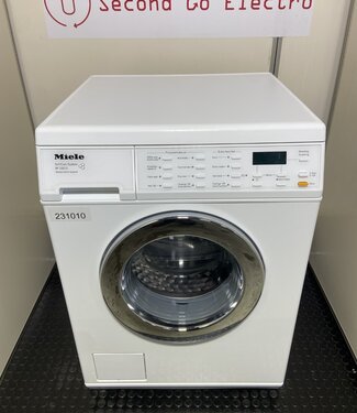 Miele Miele Wasmachine W3933 (2010)