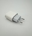 USB-C adapter + Lightning kabel Snellader
