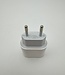 USB-C adapter + Lightning kabel Snellader