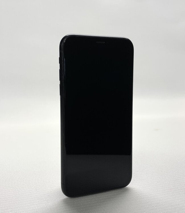 Apple iPhone XR Zwart