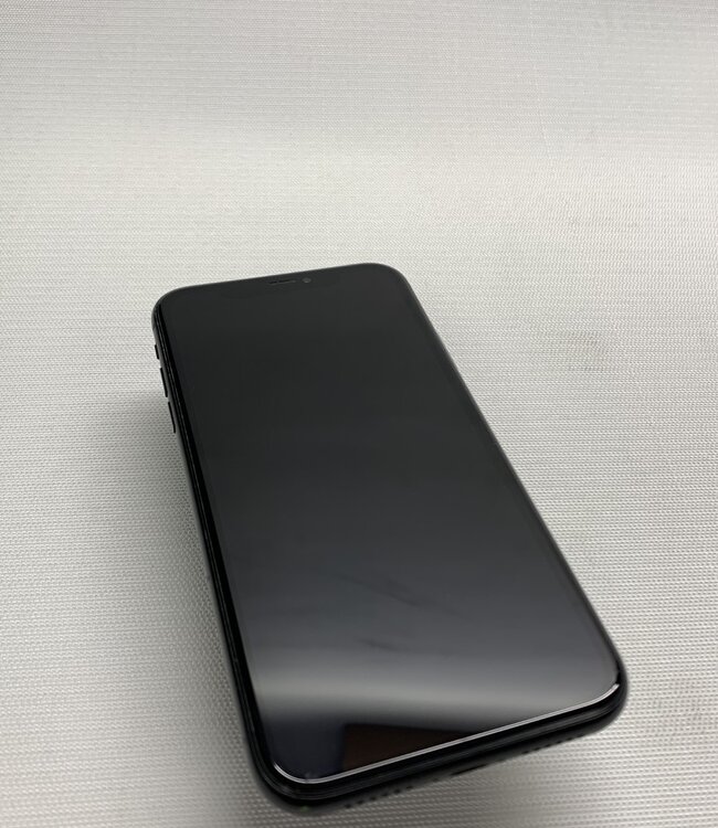 Apple iPhone XR Zwart