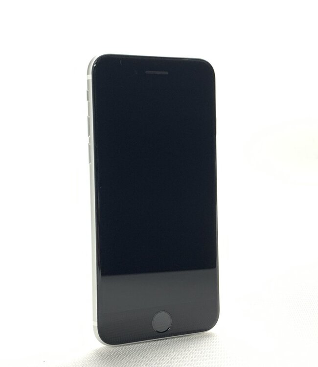 Apple iPhone SE (2020) Wit