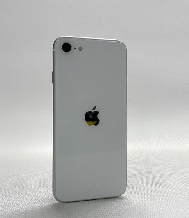 Apple iPhone SE (2020) Wit