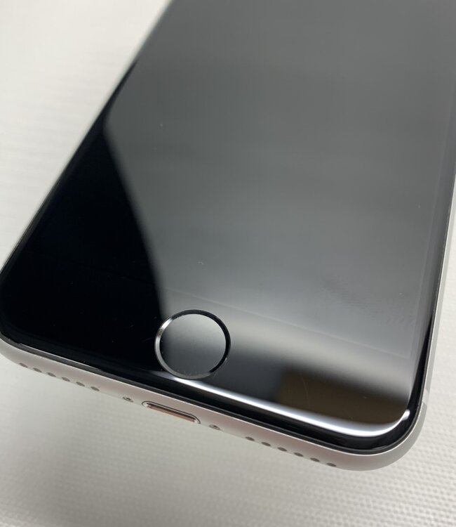 Apple iPhone SE (2020) Wit